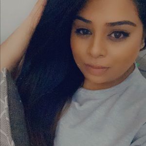 Meet your Posher, Alisa